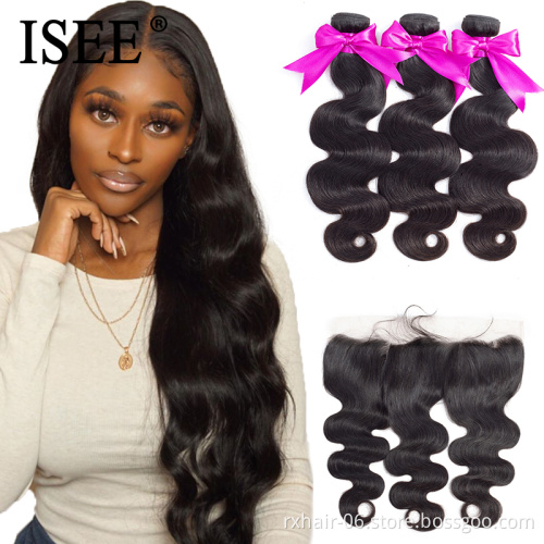 100% Indian Wholesale Body Wave Human Hair, Perruque Cheveux Naturel en italie, Drop Shipping Service